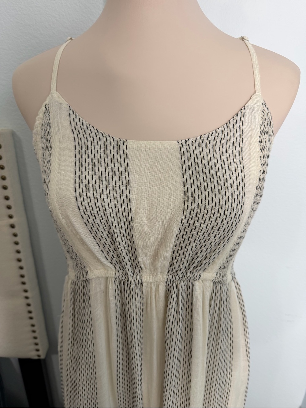 Liverpool Sundress #295 - Picture 3 of 4